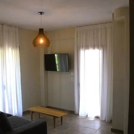 Mellonia Nikiti (Sithonia)