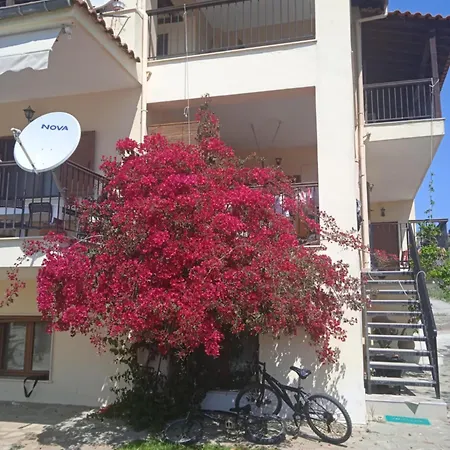 Mellonia Nikiti (Sithonia)