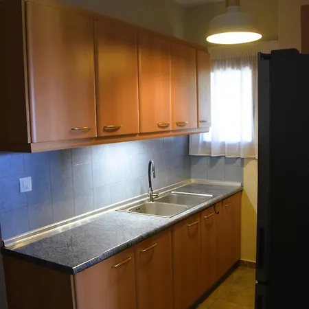 Mellonia Apartment Nikiti (Sithonia)