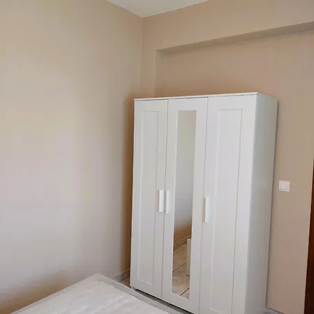 Apartment Mellonia Nikiti (Sithonia)