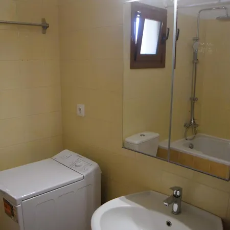 Mellonia Apartment *