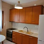 Apartman Mellonia Nikíti