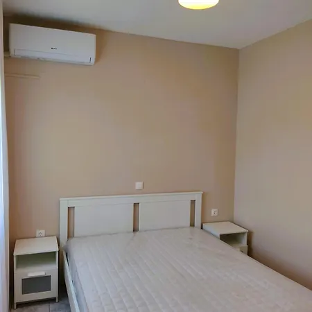 Apartamento Mellonia
