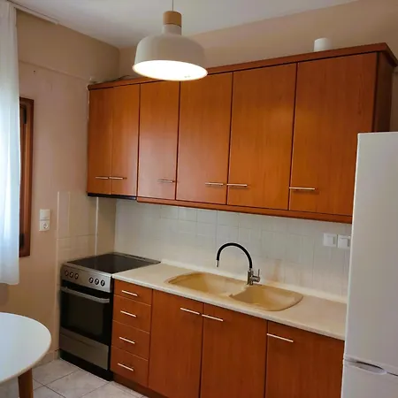 Apartamento Mellonia Nikiti (Sithonia)