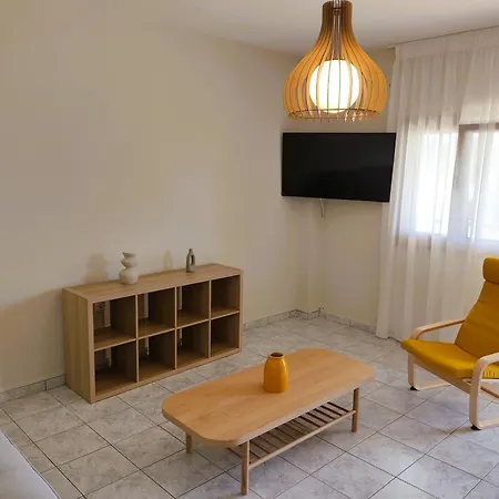 Apartament Mellonia