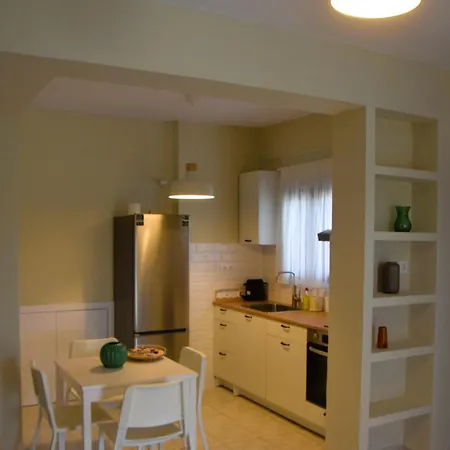 Mellonia Apartament