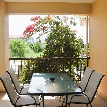 Mellonia Apartament