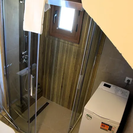 Mellonia Apartament