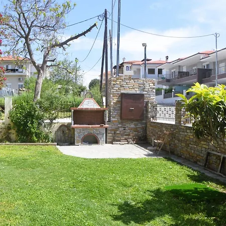 Apartment Mellonia *