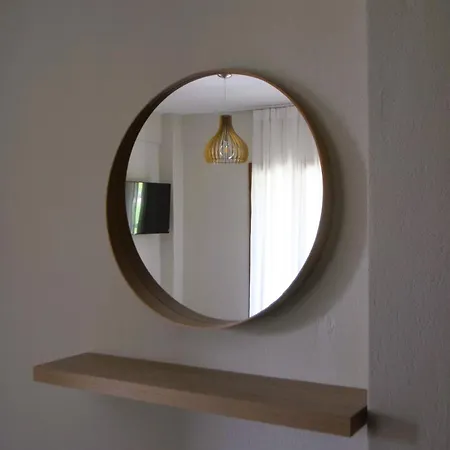 Mellonia Apartment *