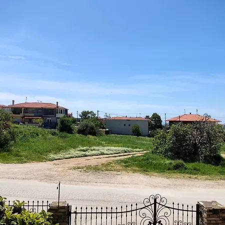 Mellonia * Nikiti (Sithonia)