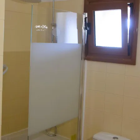 Mellonia Apartment *