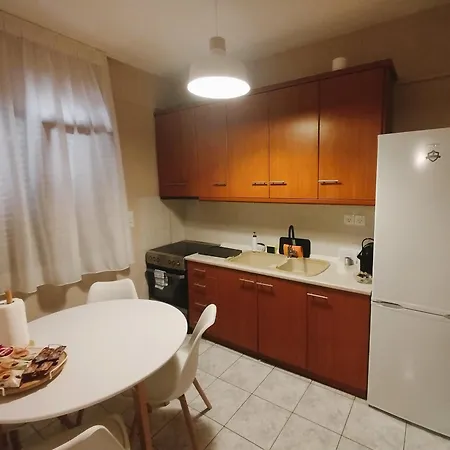 Mellonia Apartment Nikiti (Sithonia)