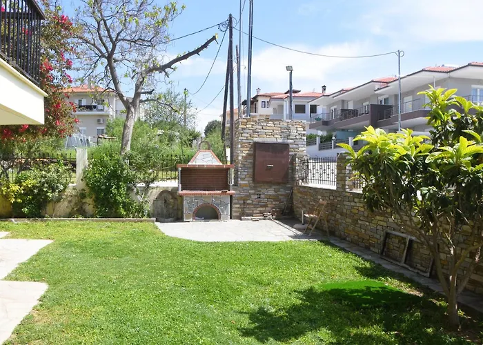 Apartman Mellonia *