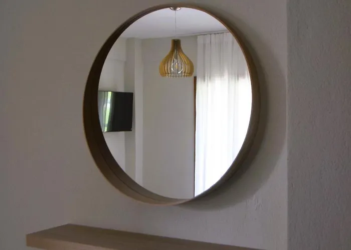 Mellonia Apartman *