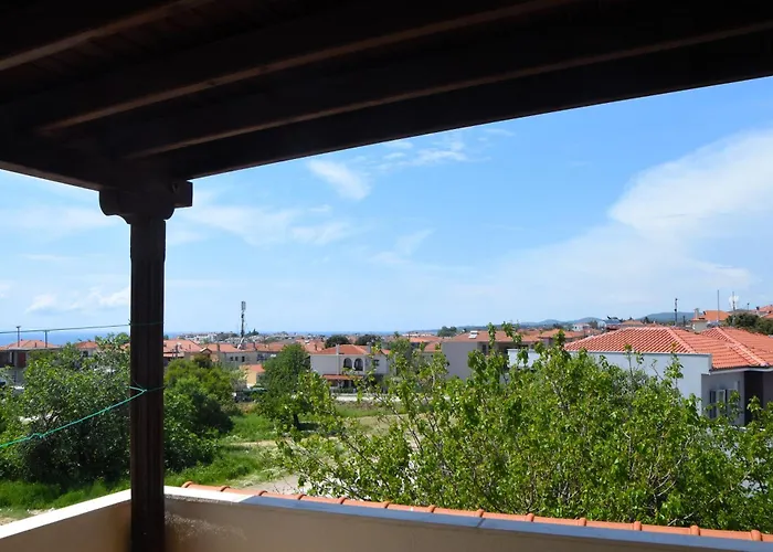 Mellonia Apartman *