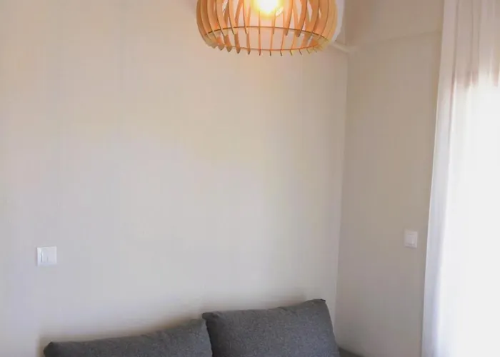 Mellonia Apartman