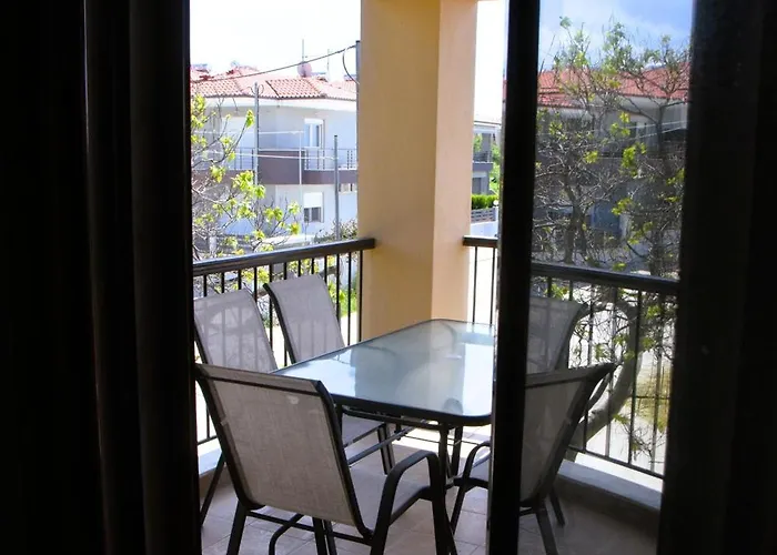Mellonia Apartman