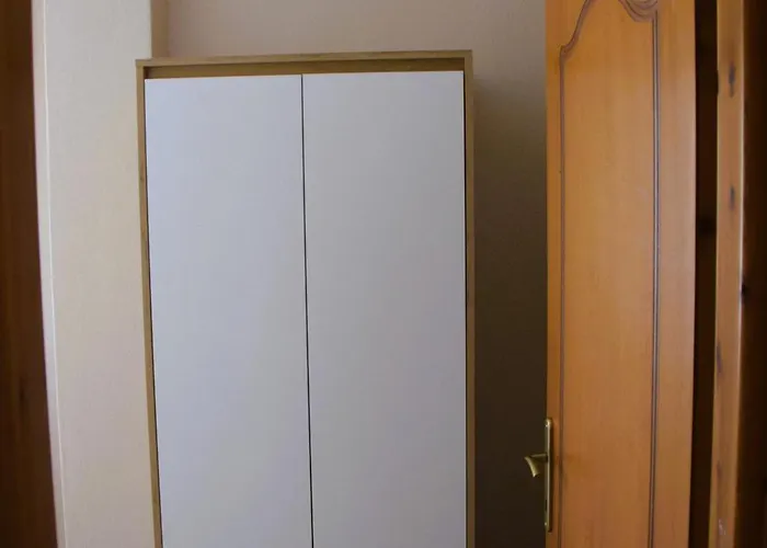 Mellonia Apartman Nikíti