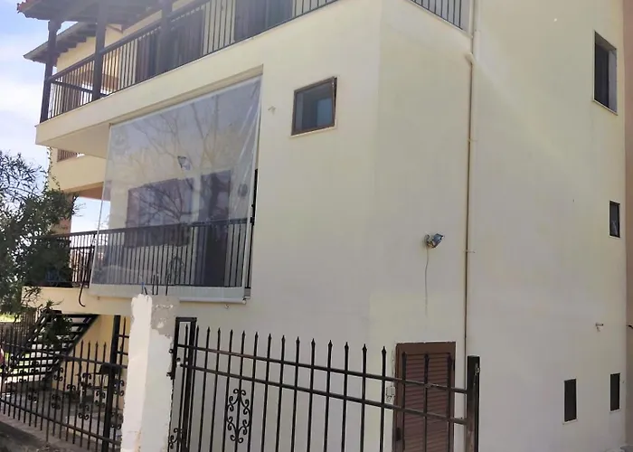 Mellonia Apartman *