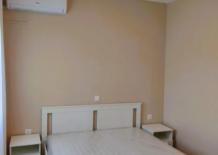 Apartman Mellonia