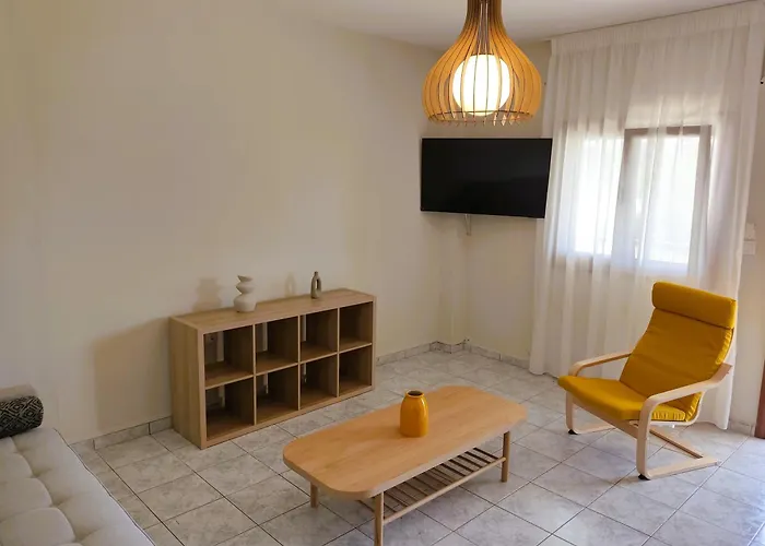 Apartman Mellonia