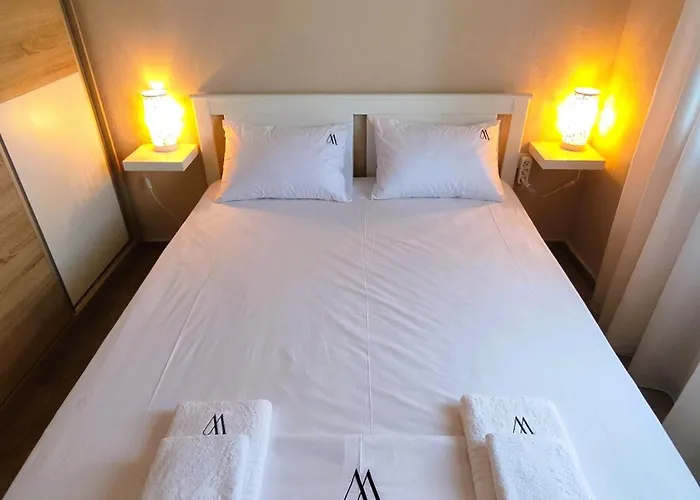 Mellonia Apartman