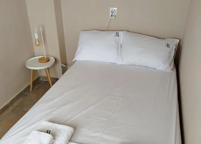 Mellonia Apartman